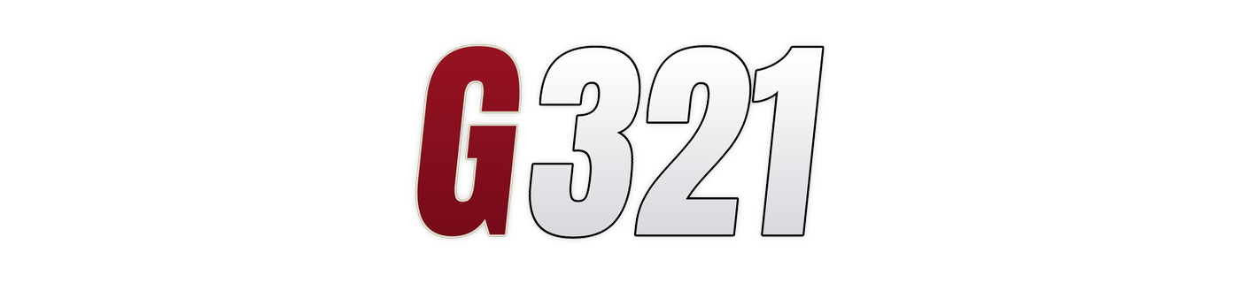 g321 logo